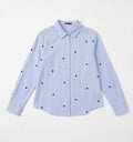 Camisa bordada