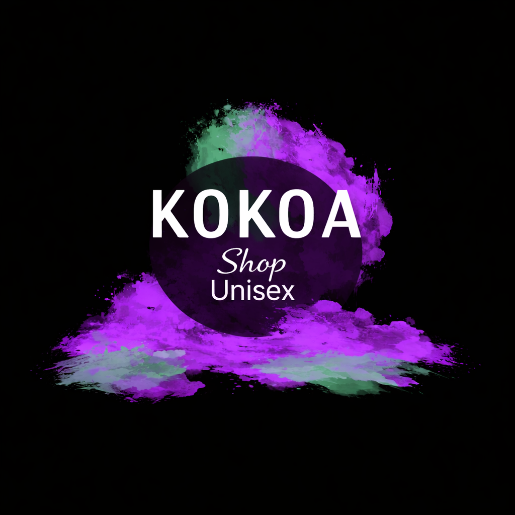 Kokoa Unisex
